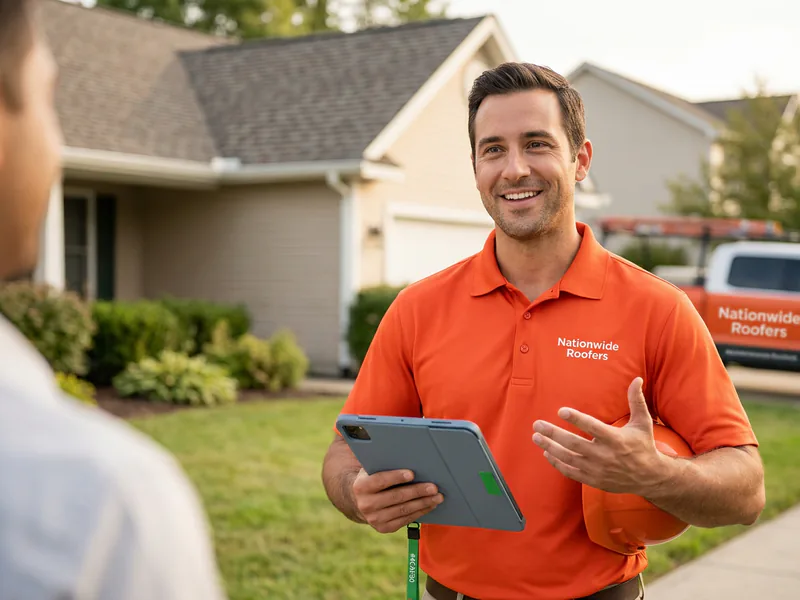 Roof Installation  in Coldwater  FAQ